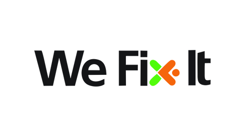 We Fix It Trusted Partner