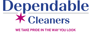 dependable cleaners trusted partner