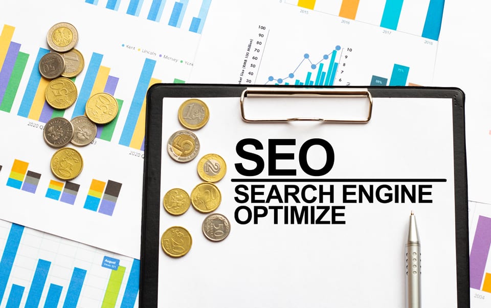 New York SEO Services for Performance