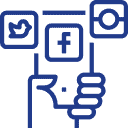 targeted social media Denver